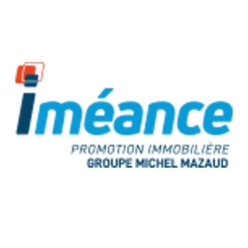 Logo Iméance