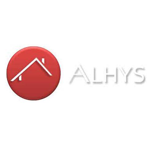 Logo alhys